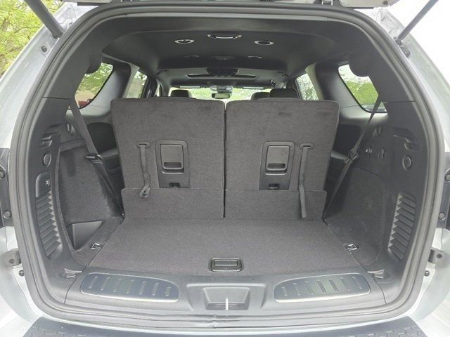 Used 2025 Dodge Durango GT image 31