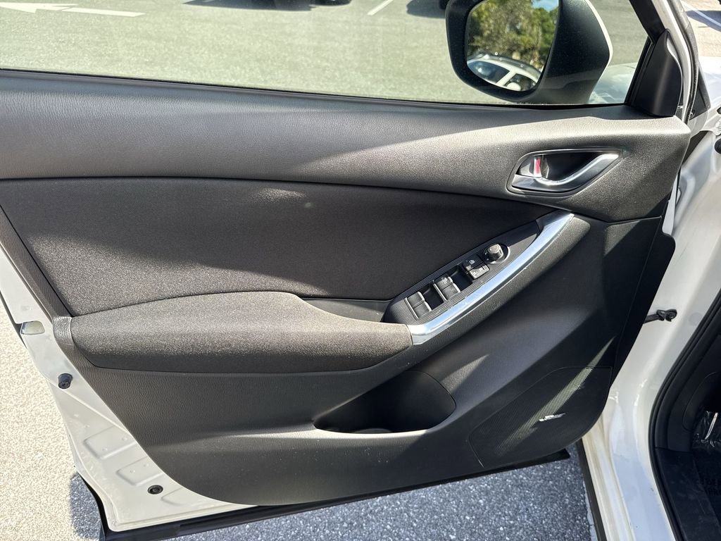 Used 2013 MAZDA CX-5 Touring w/ Touring Tech Pkg FWD image 38