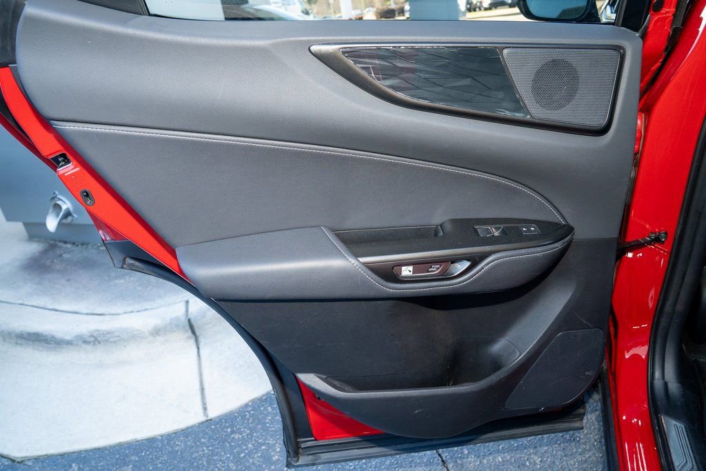 Used 2022 Lexus NX 350h AWD image 19