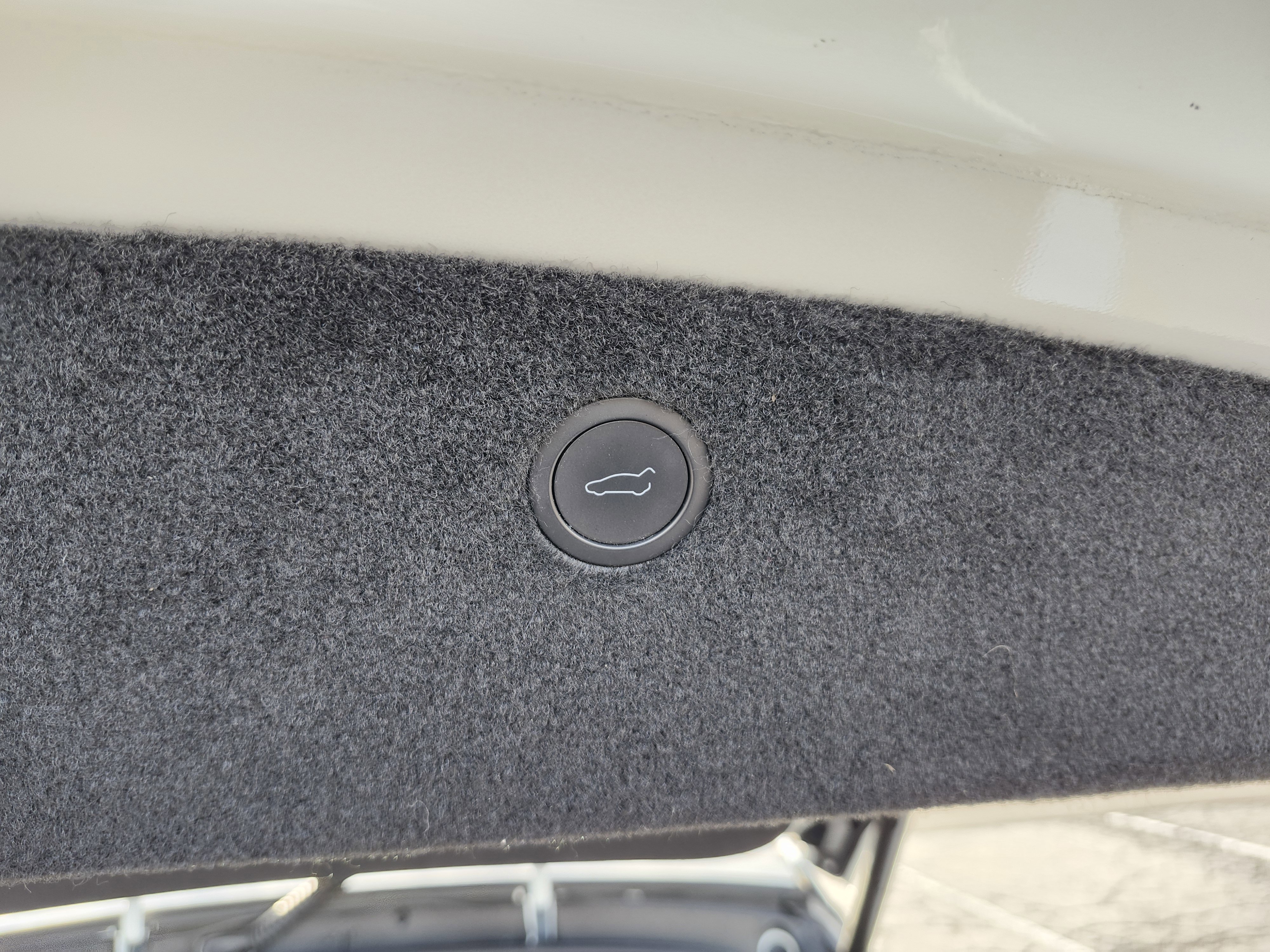 Used 2023 Tesla Model X AWD/4WD image 23