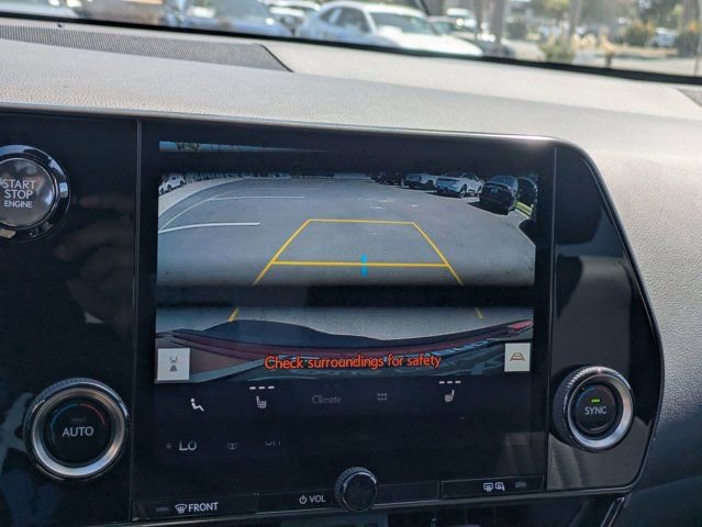 Used 2024 Lexus NX 350 AWD w/ Cold Area Package image 22