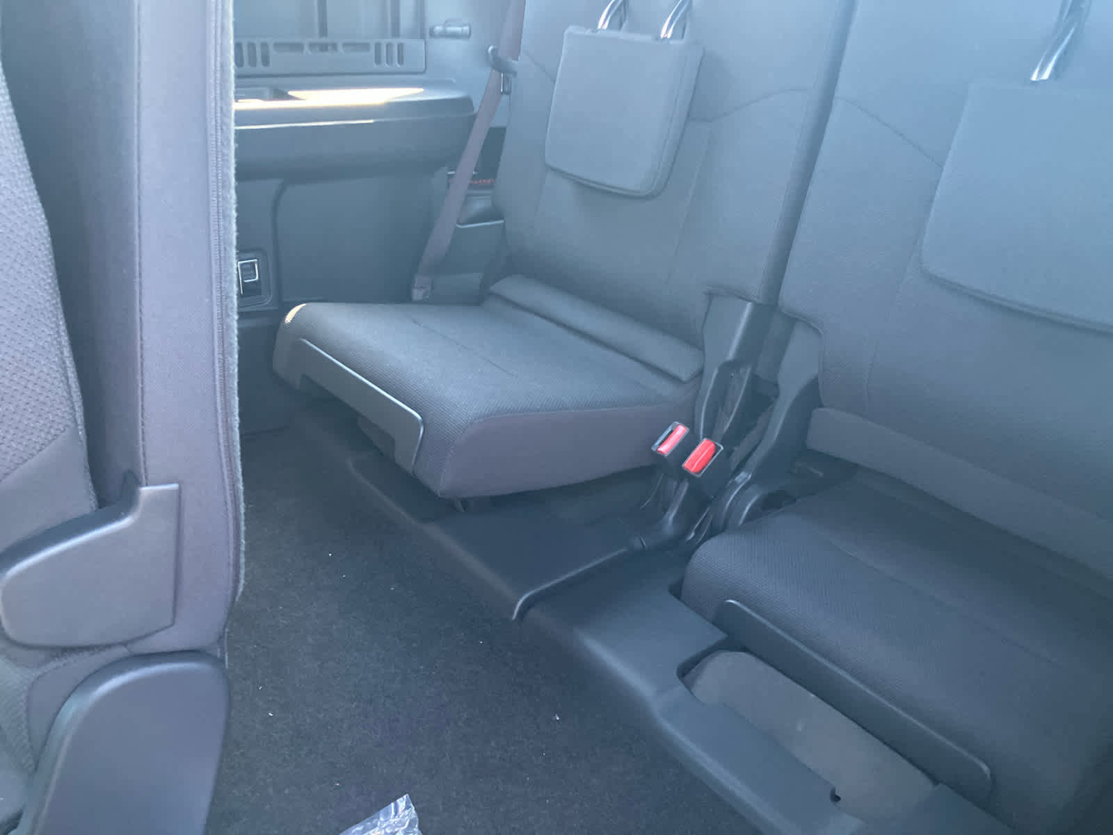 Used 2026 Toyota 4Runner SR5 image 30