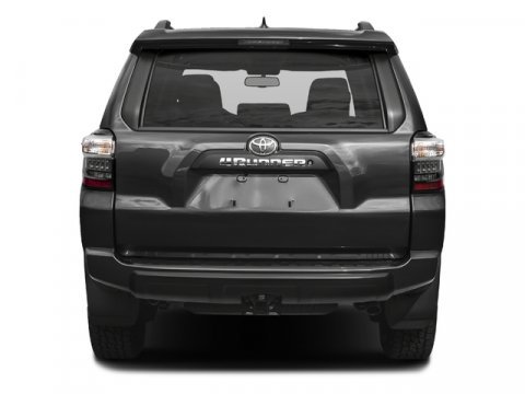 Used 2017 Toyota 4Runner TRD Pro image 5