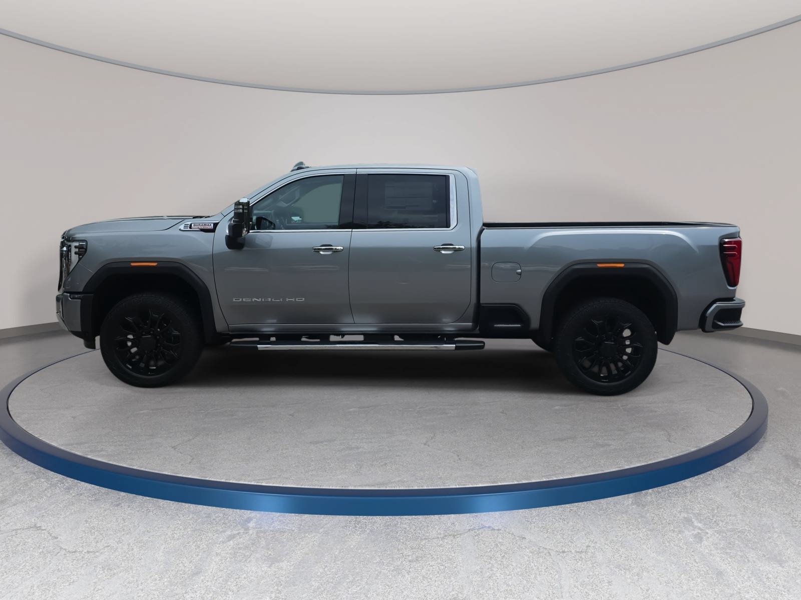 New 2026 GMC Sierra 2500 Denali w/ Denali Reserve Package AWD/4WD image 8