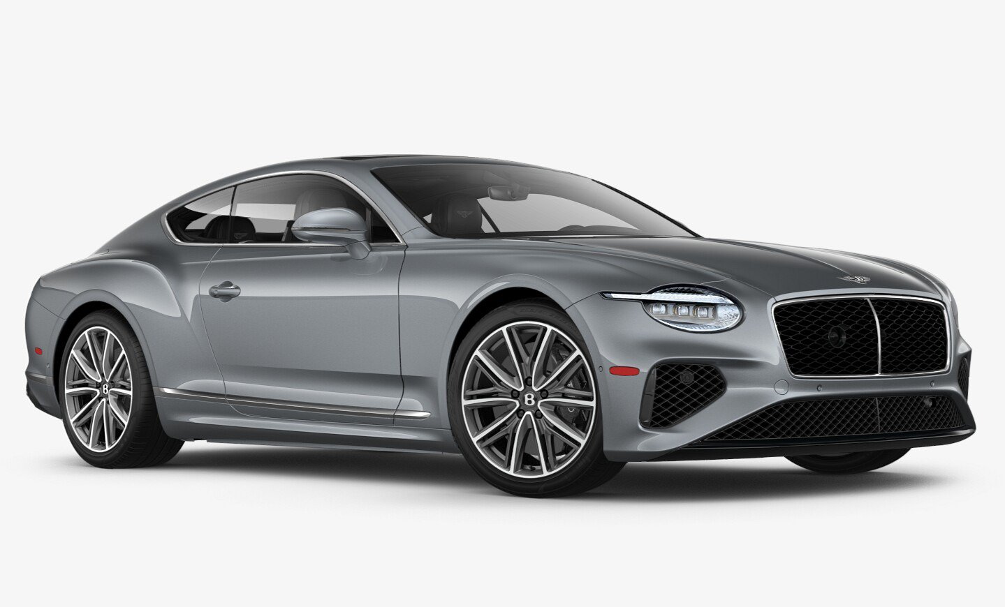 New 2026 Bentley Continental GT