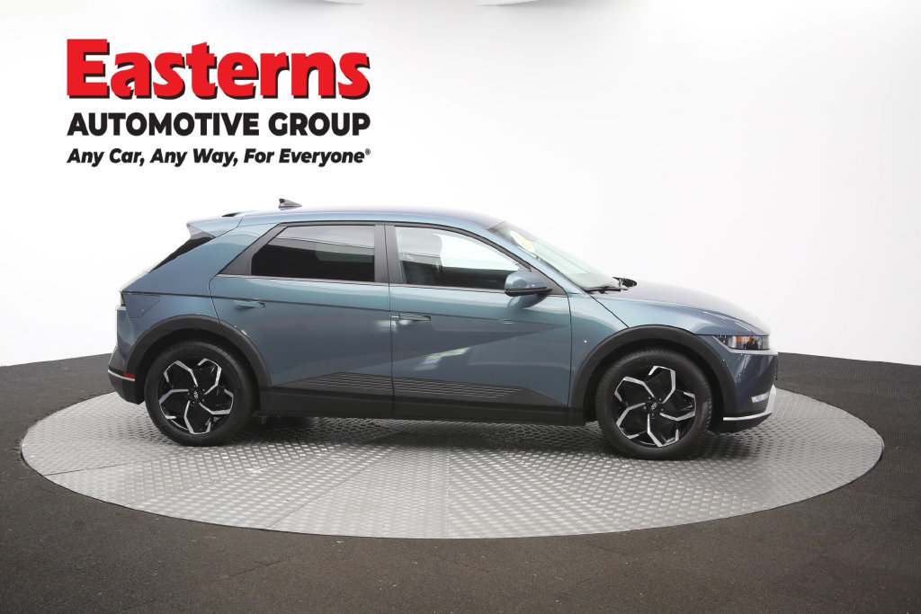 Used 2023 Hyundai Ioniq 5 SE AWD/4WD image 47
