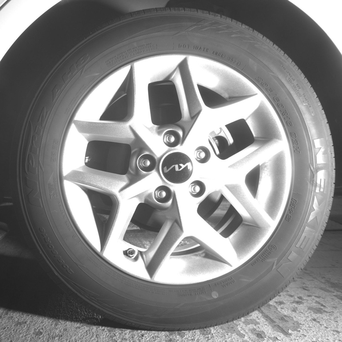 Used 2025 Kia Soul LX w/ LX Technology Package image 21