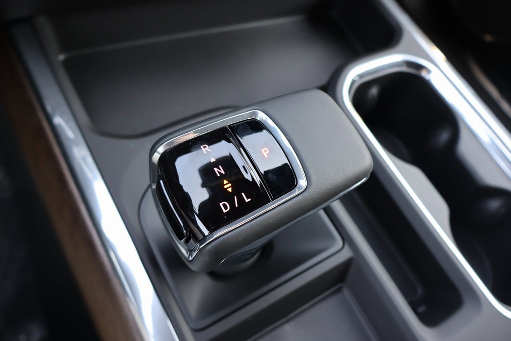 New 2025 Chevrolet Silverado 1500 High Country w/ High Country Premium Package image 8