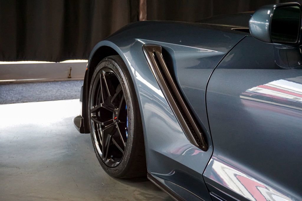 Used 2019 Chevrolet Corvette ZR1 image 63