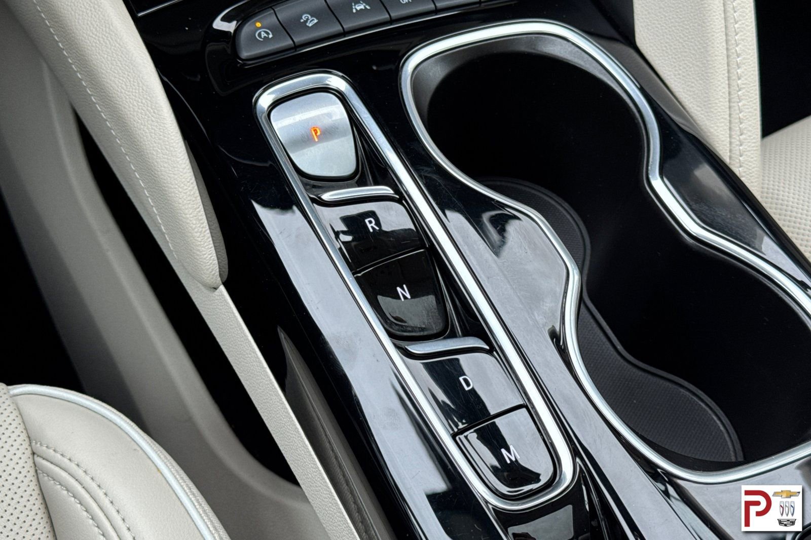 Certified 2023 Buick Envision Avenir image 25