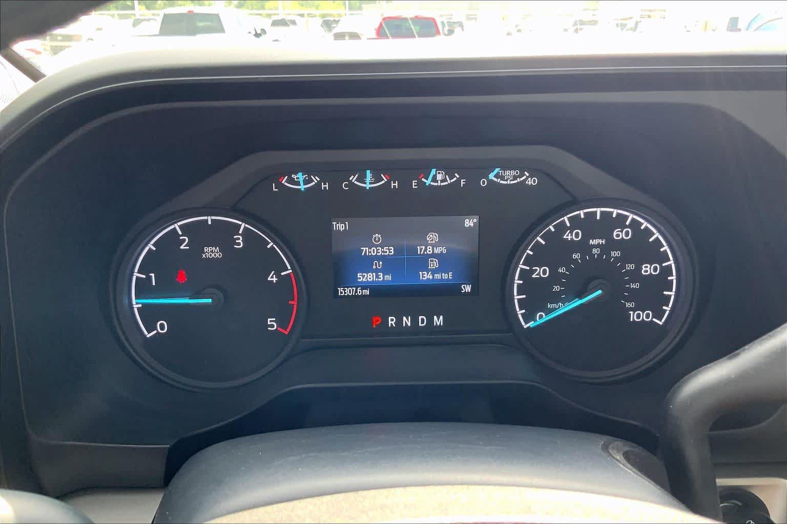 Used 2025 Ford F250 XLT w/ 360-Degree Camera Package AWD/4WD image 26