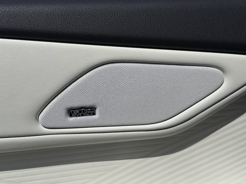 New 2026 Lexus ES 350h AWD w/ Cold Area Package image 29