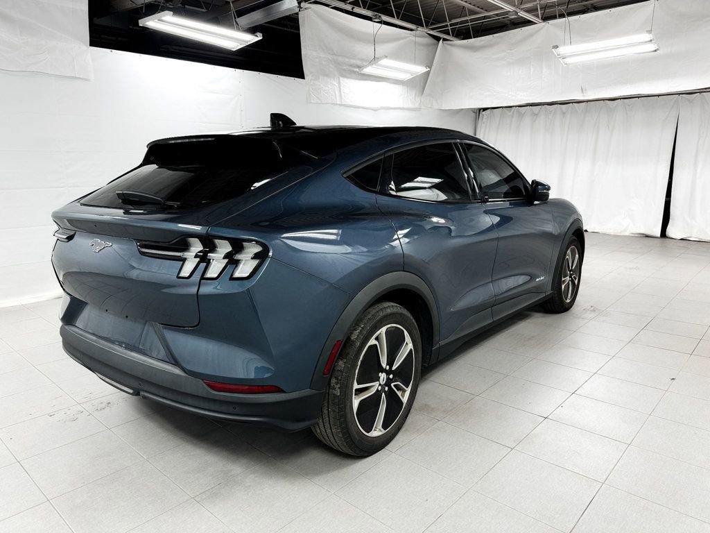 Used 2021 Ford Mustang Mach-E Select w/ Comfort/Appearance Package image 6