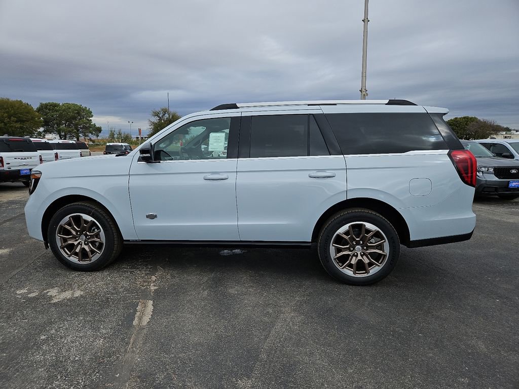New 2025 Ford Expedition King Ranch image 7