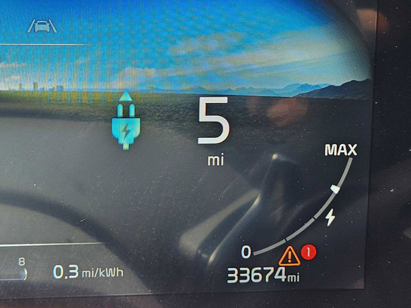 Used 2023 Kia Niro Wind image 33