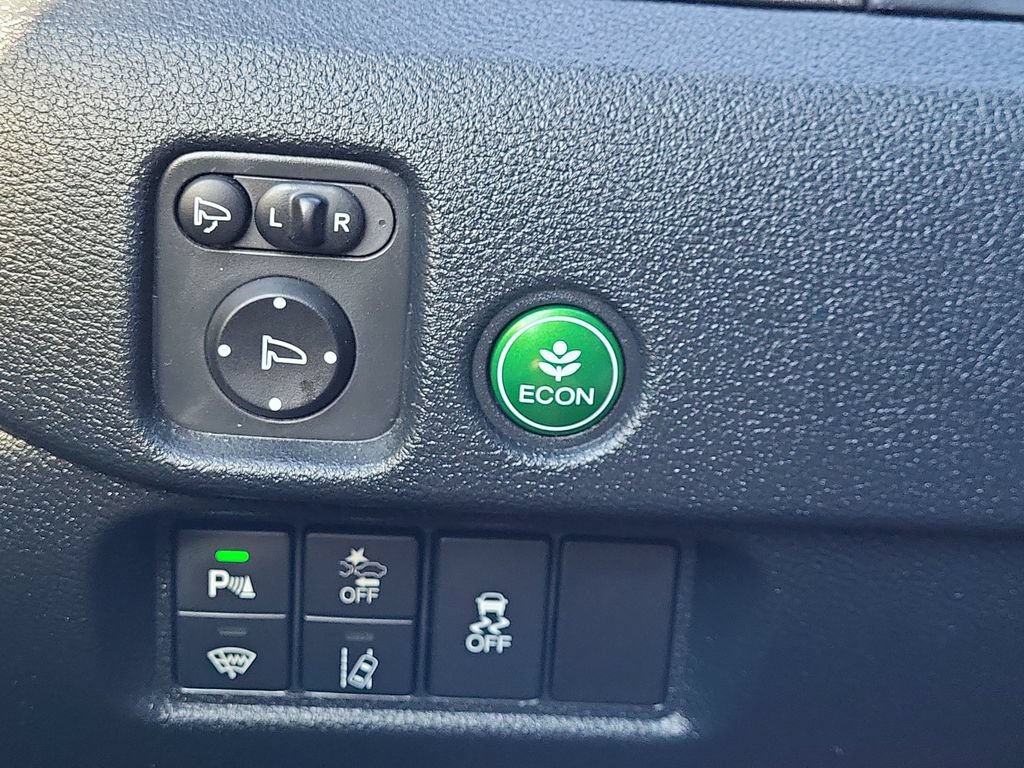 Used 2023 Honda Passport TrailSport image 33