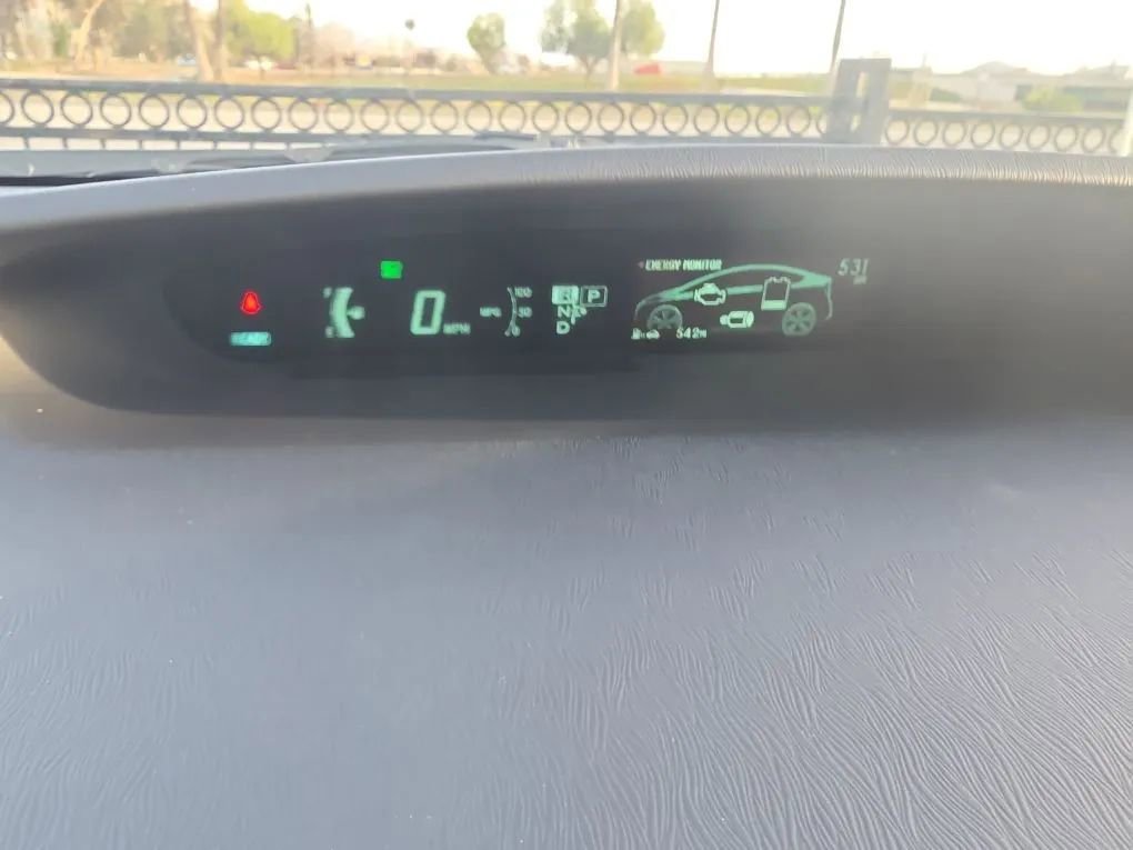 Used 2010 Toyota Prius One FWD image 43