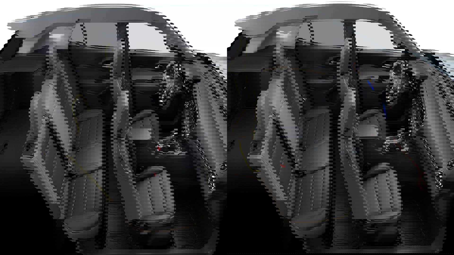 New 2026 Chevrolet Trax ACTIV image 54