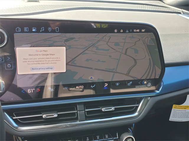 New 2026 Chevrolet Equinox EV LT image 13