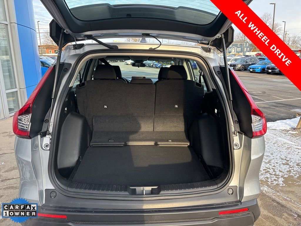 Used 2023 Honda CR-V LX image 29