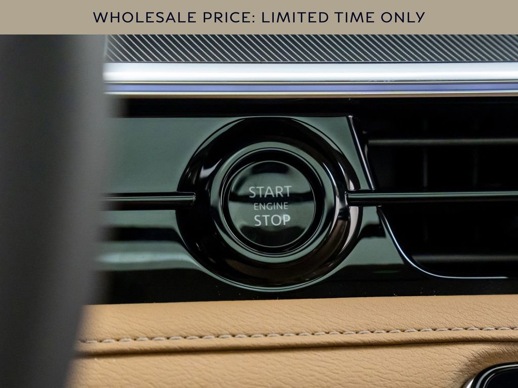 Used 2026 INFINITI QX80 Luxe w/ Cargo Package image 21