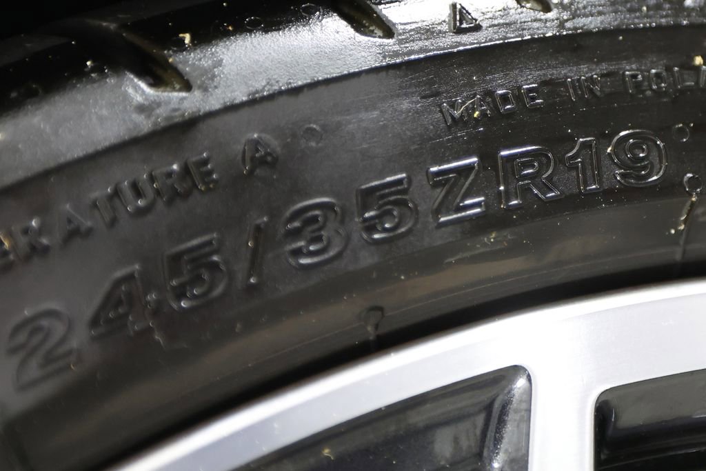 Used 2025 Audi RS 3 image 47