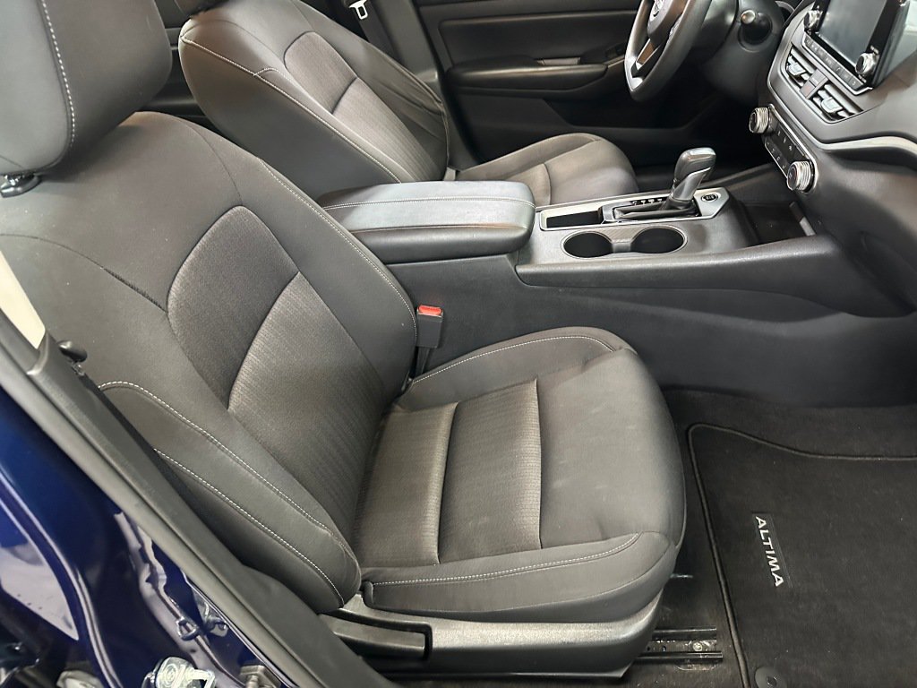 Used 2023 Nissan Altima 2.5 S FWD image 25
