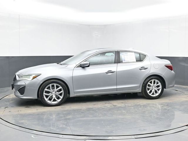 Used 2019 Acura ILX image 6