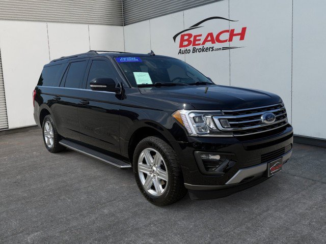 Used 2020 Ford Expedition Max XLT w/ Equipment Group 202A AWD/4WD image 5
