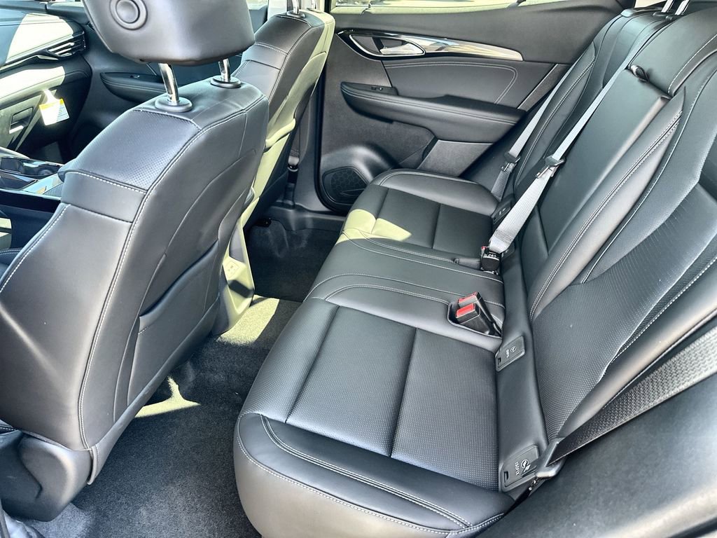 New 2026 Buick Envision Preferred image 16