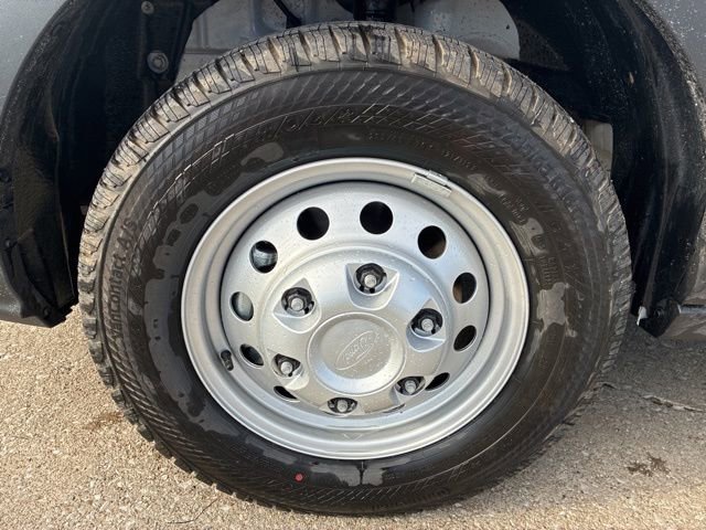 New 2026 Ford Transit 350 Base image 11