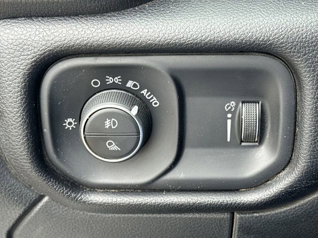 Used 2024 RAM 2500 Big Horn image 20