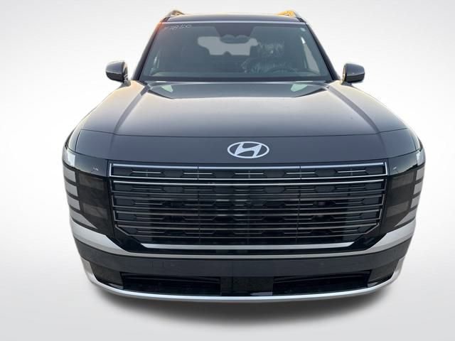 New 2026 Hyundai Palisade Calligraphy FWD image 9