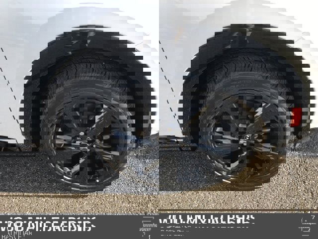 New 2025 Buick Envision Sport Touring image 26