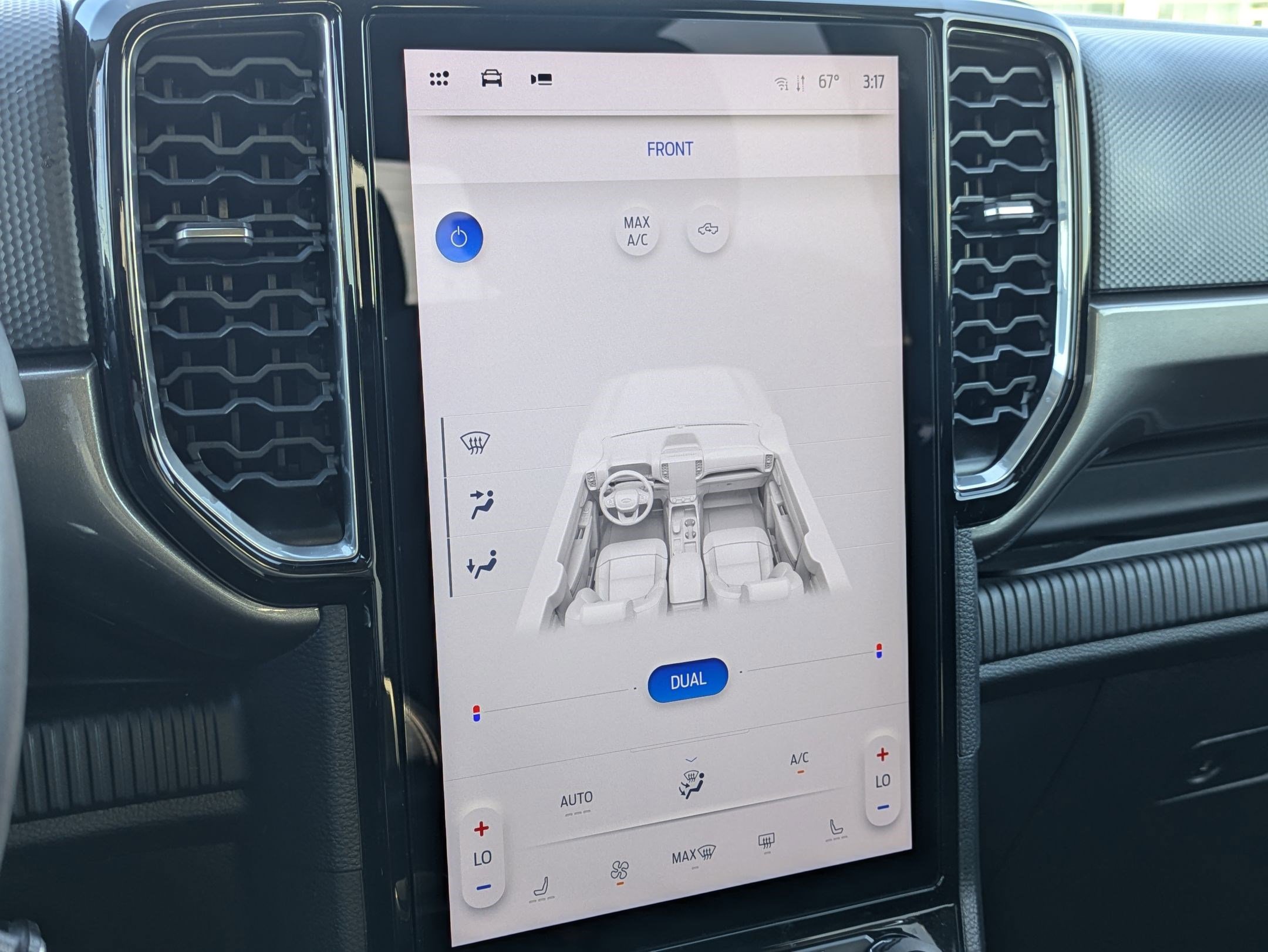 Used 2024 Ford Ranger XLT w/ Equipment Group 301A High image 24