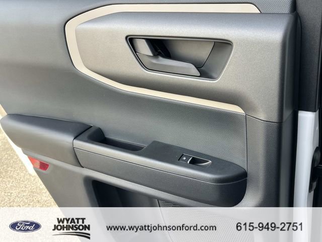 New 2025 Ford Bronco Sport Big Bend image 17