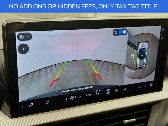 New 2026 Ford Explorer ST-Line image 14