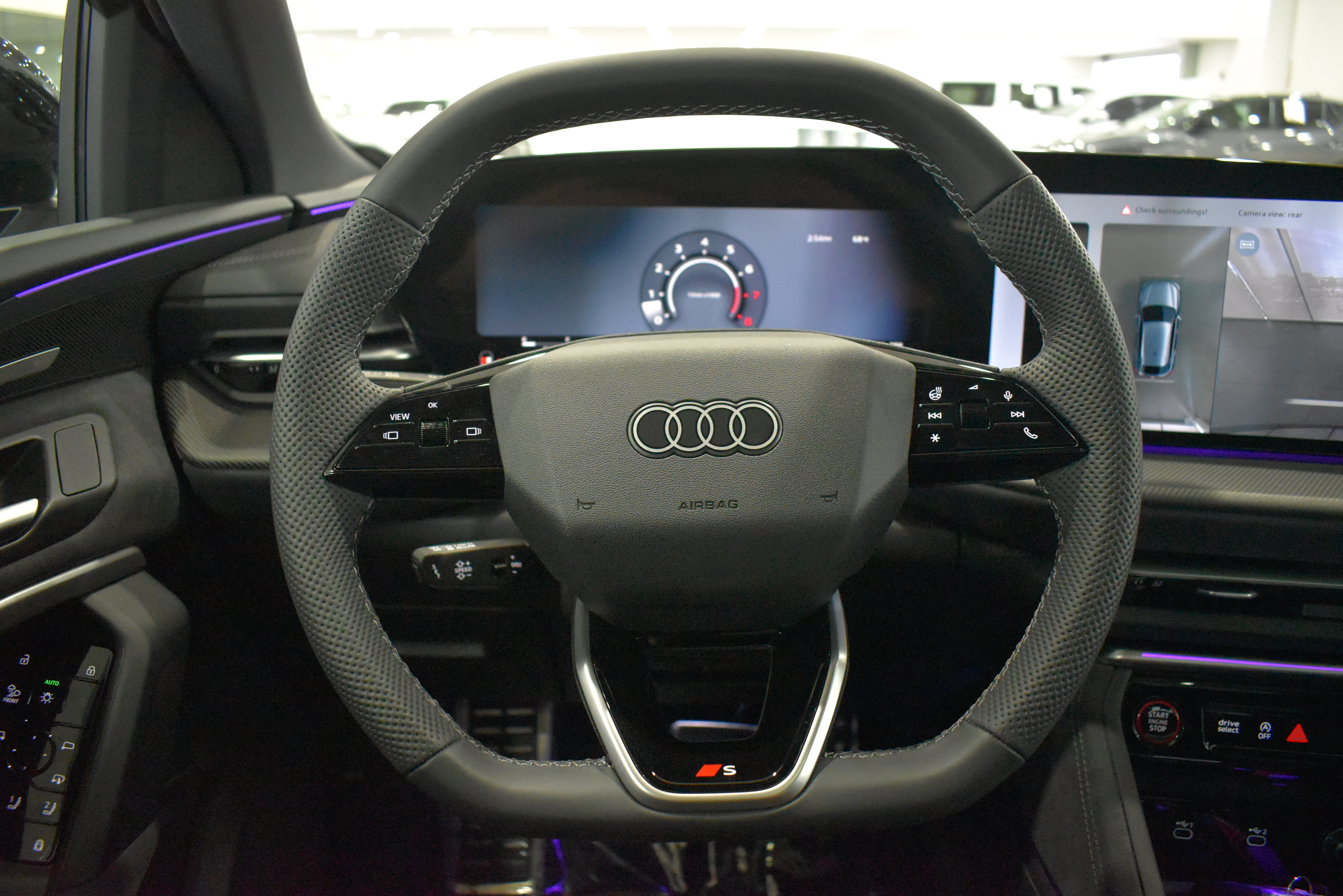 New 2026 Audi SQ5 Premium Plus AWD/4WD image 22