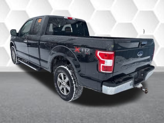 Used 2020 Ford F150 XLT w/ XTR Package image 2