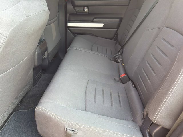 Used 2024 Toyota Tacoma TRD Sport AWD/4WD image 18