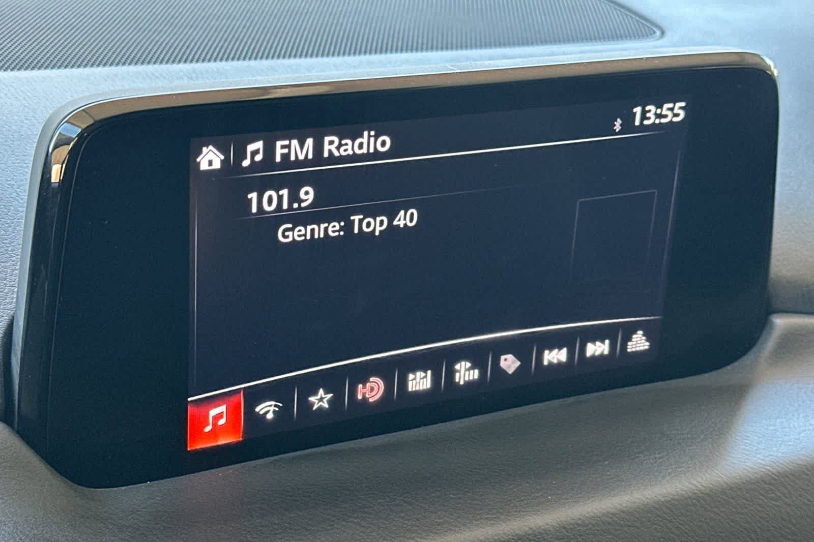 Used 2019 MAZDA CX-5 Touring FWD image 21