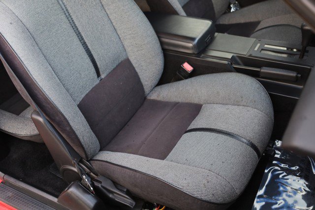 Used 1990 Chevrolet Camaro IROC-Z RWD image 42