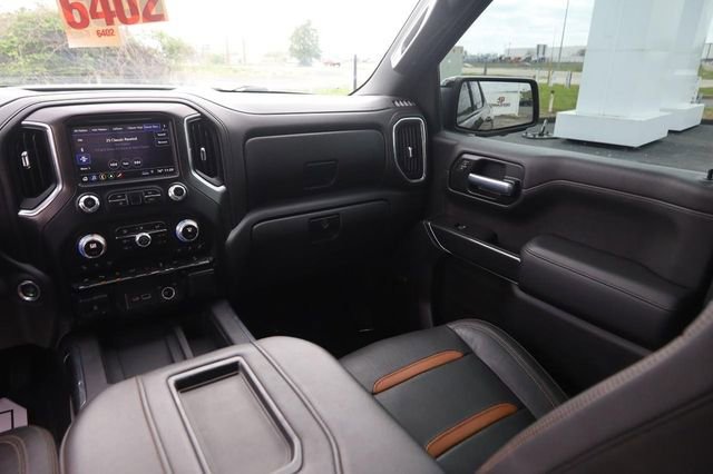Used 2019 GMC Sierra 1500 AT4 w/ AT4 Premium Package image 14