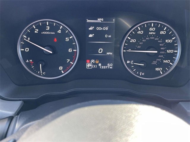 Used 2024 Subaru Crosstrek 2.5i Limited image 5