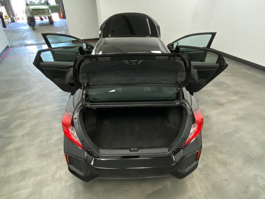 Used 2019 Honda Civic Si image 49