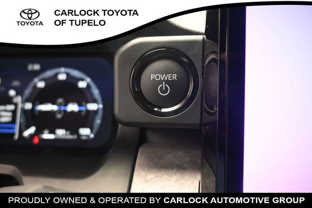 New 2026 Toyota Tacoma 4x4 Double Cab Hybrid image 19