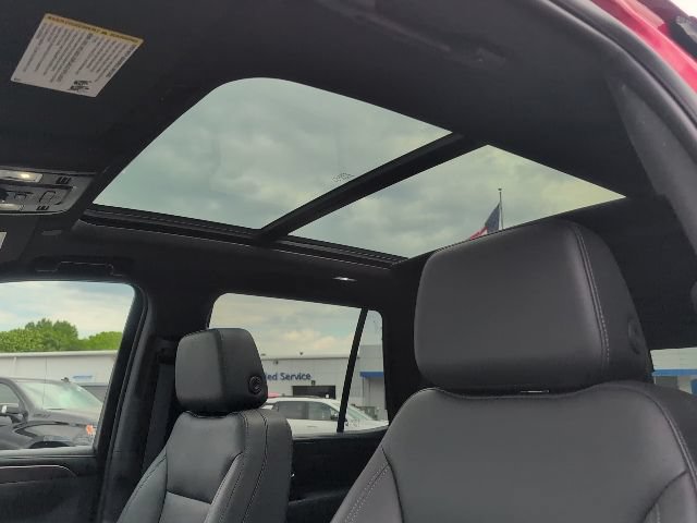 Used 2023 Chevrolet Tahoe Z71 AWD/4WD image 24
