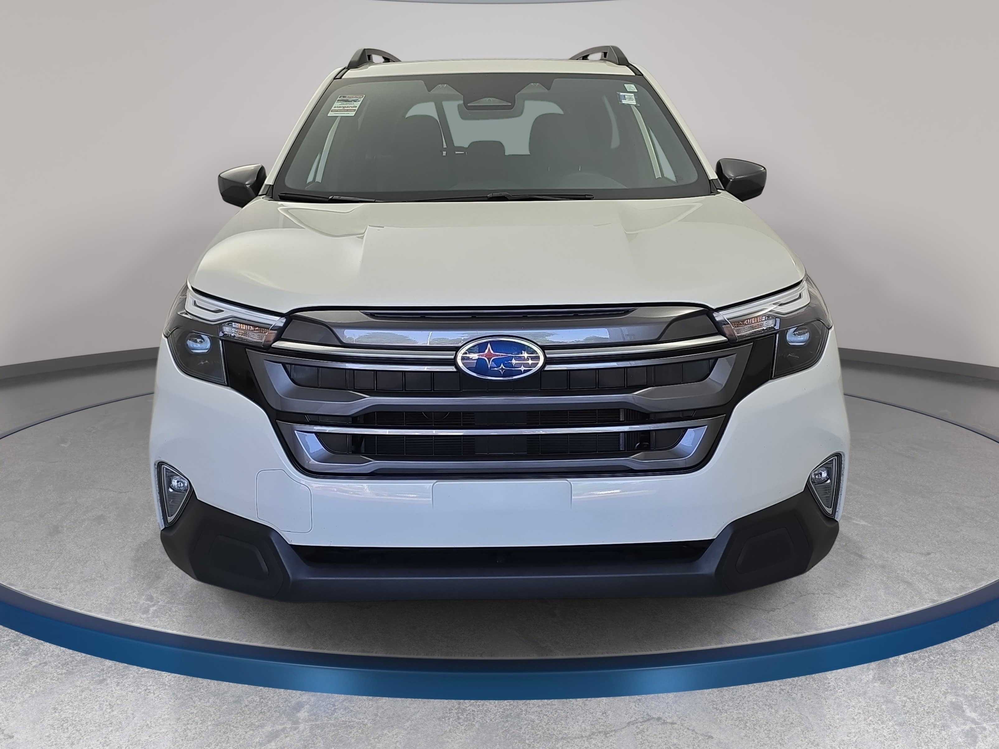 Used 2025 Subaru Forester Premium w/ Convenience Package #1 AWD/4WD image 2