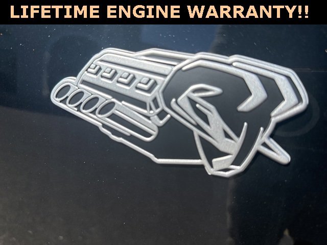 New 2026 RAM 1500 4x4 Crew Cab image 14
