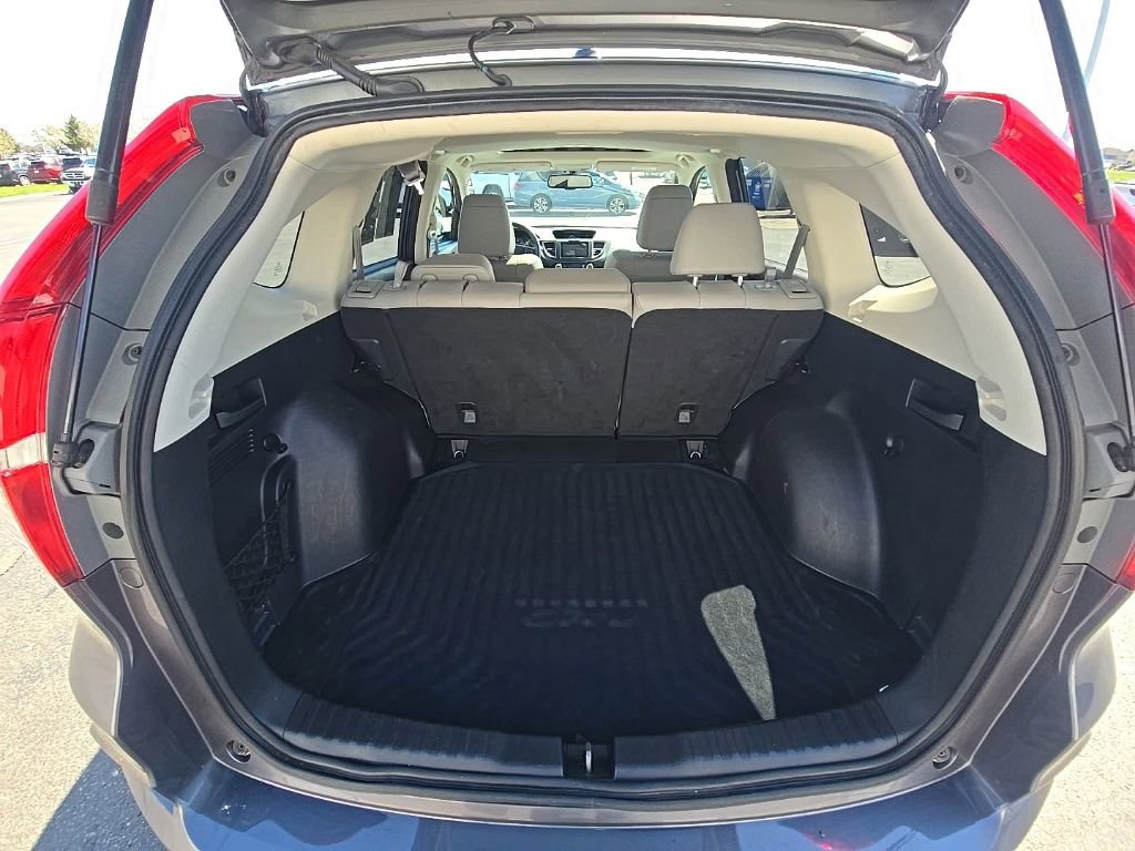 Used 2016 Honda CR-V EX-L image 28